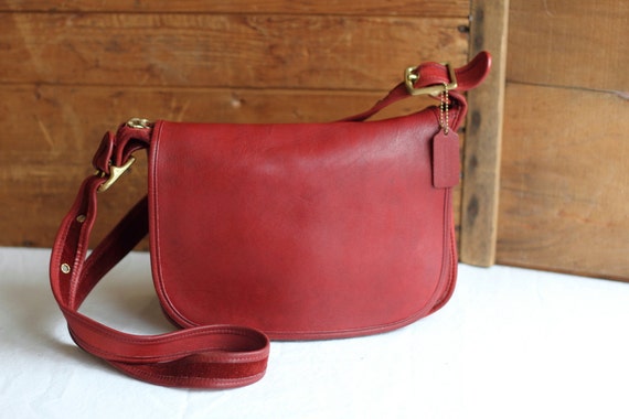 coach classic patricias