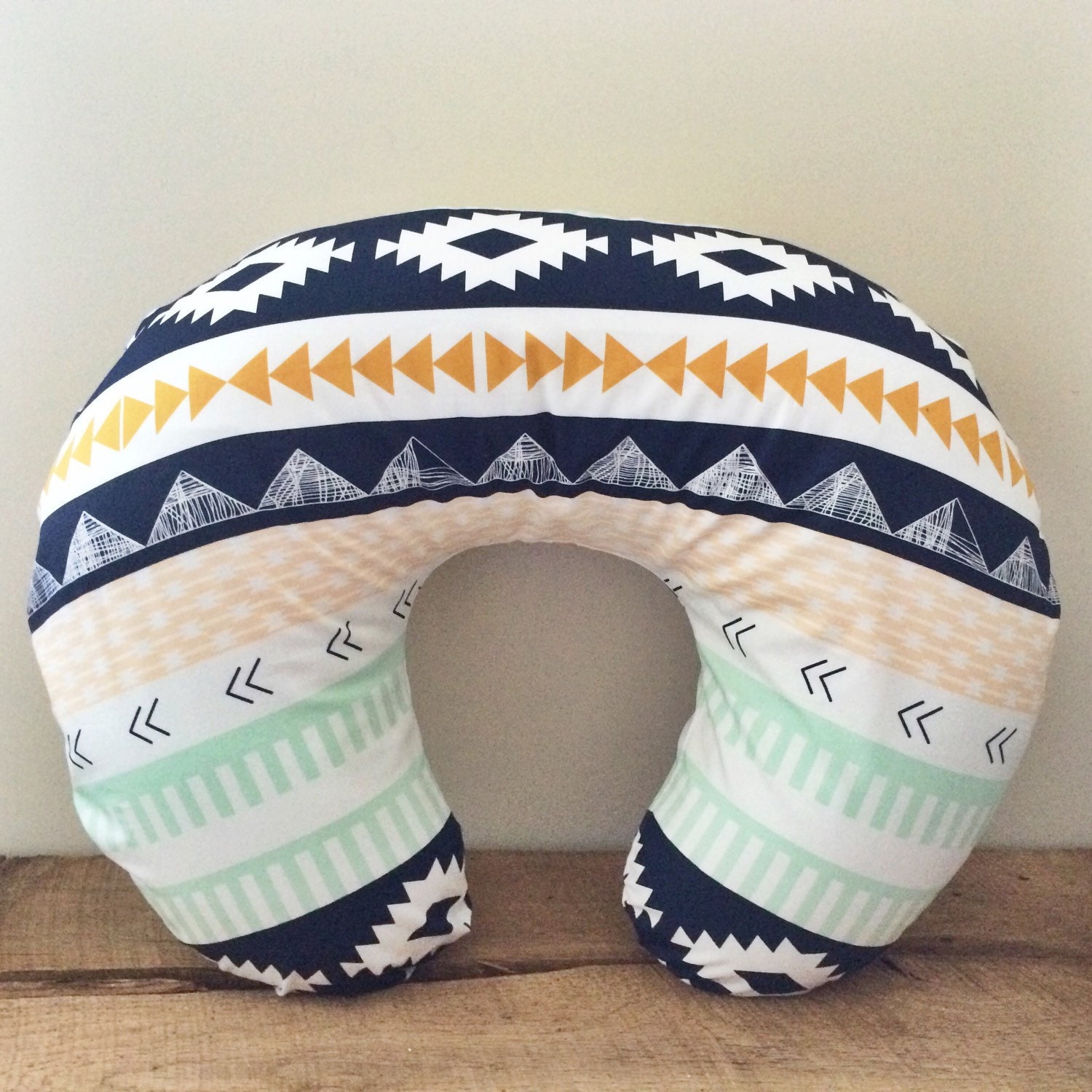 Arizona Aztec Boppy Cover Arid Horizon