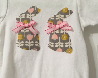 baby bunny shirt