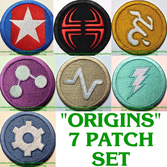 City Of Villains Map Patch