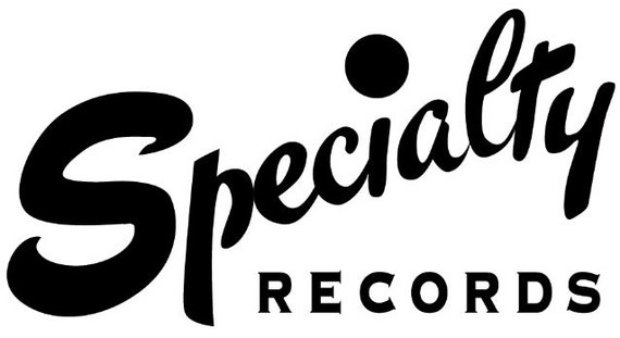 Items similar to Specialty Records Logo Shirt - Pick the Size, Color ...