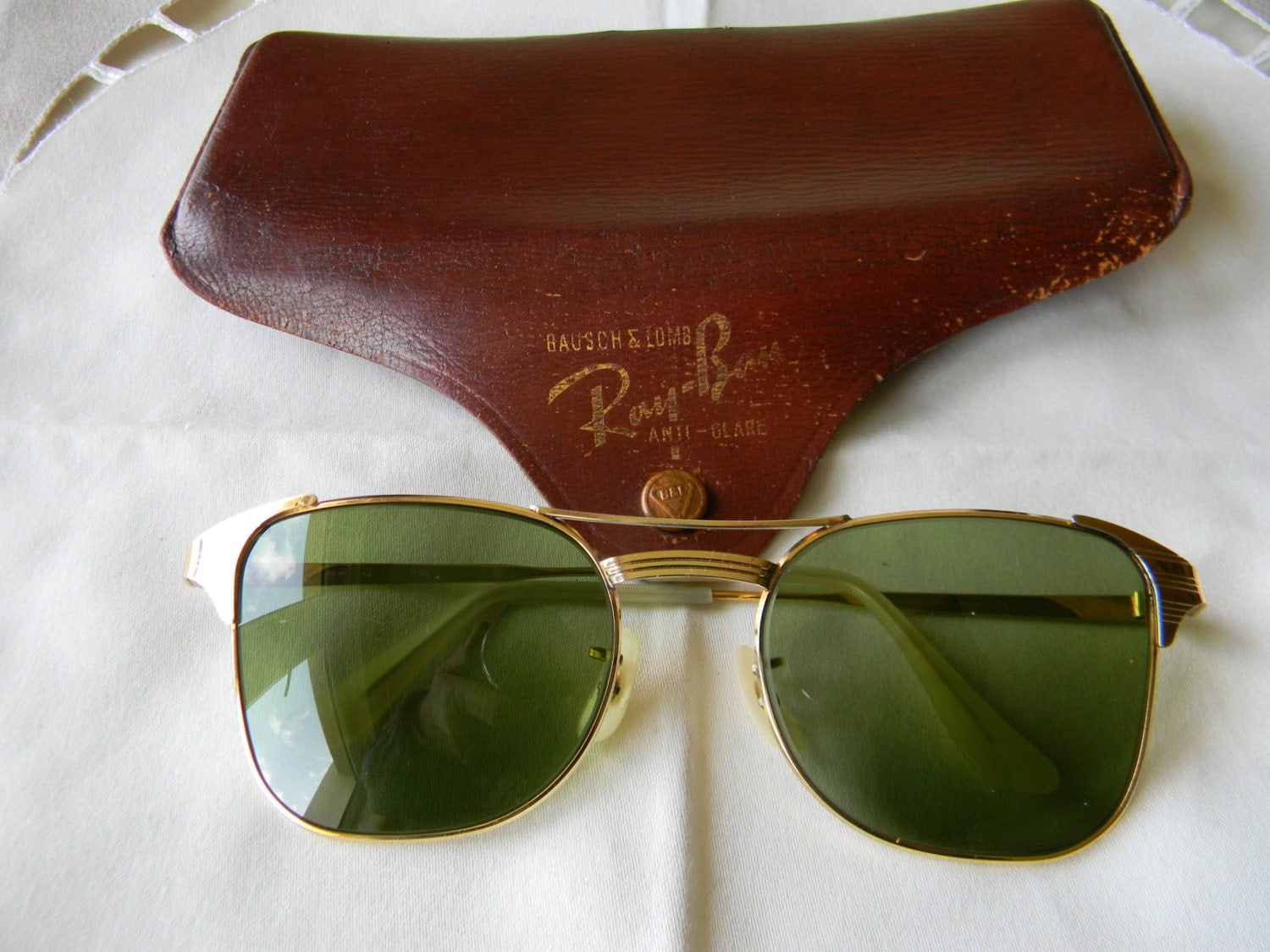 ray ban signet vintage ray ban signet vintage