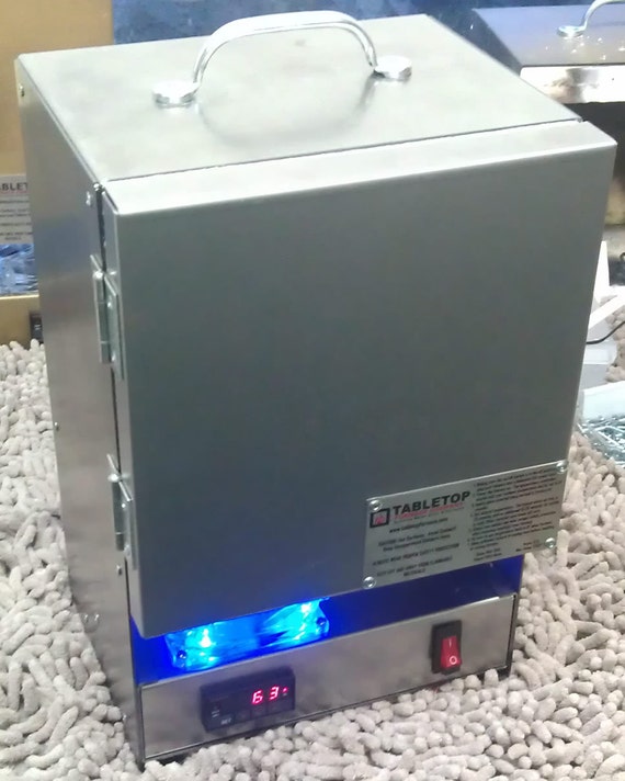 RapidFire Pro Programmable Electric Digital Kiln