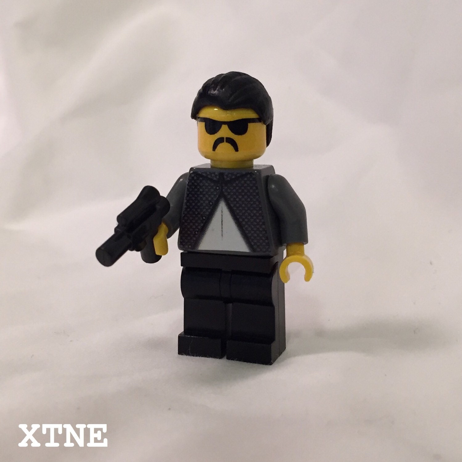 cholo minifigures