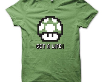 wii tshirt