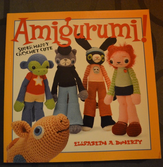 Amigurumi Cute Crochet Crochet Toys How to Crochet Mini