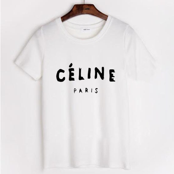 celine tshirt price