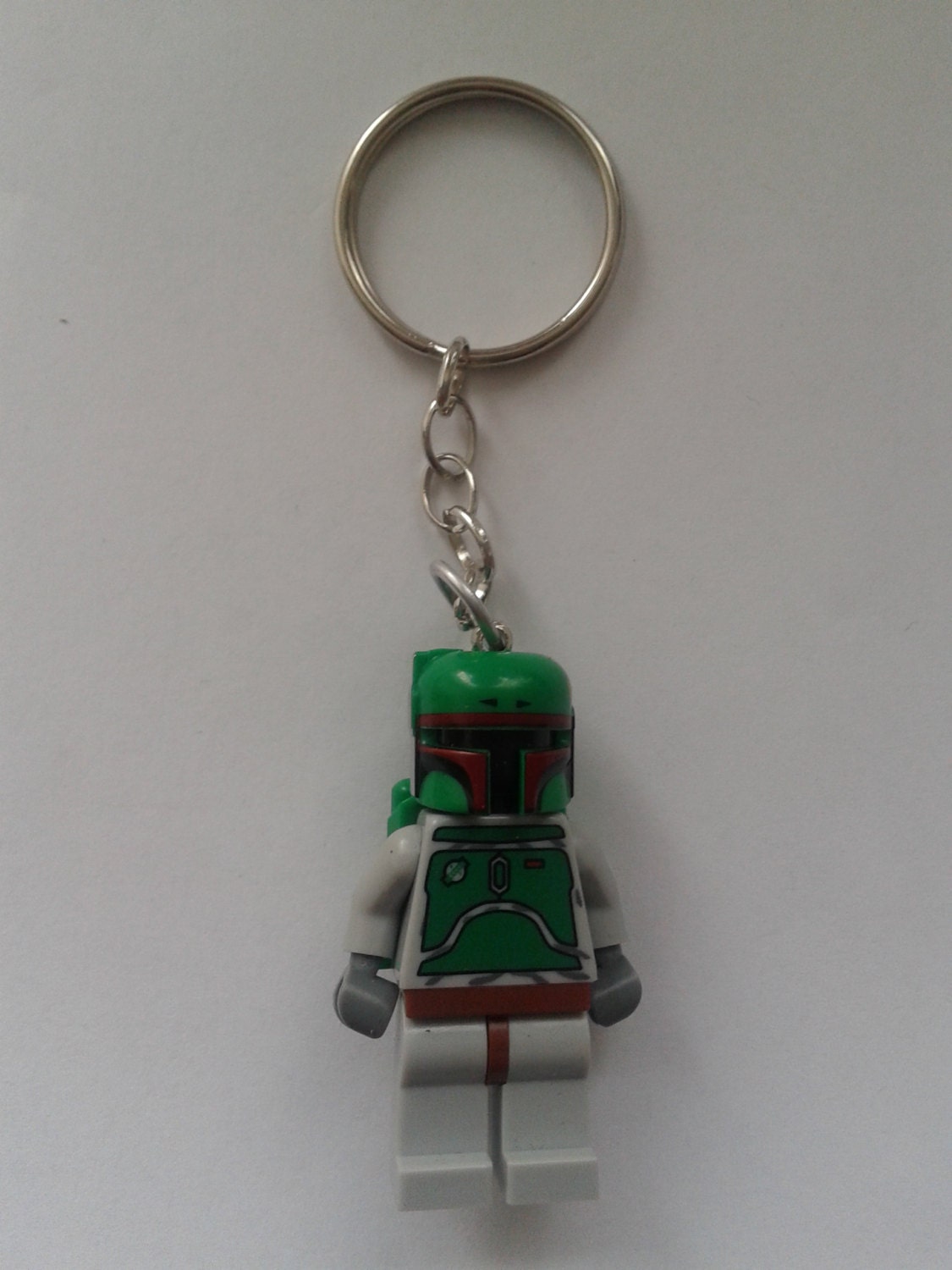 funko pop star wars key chain