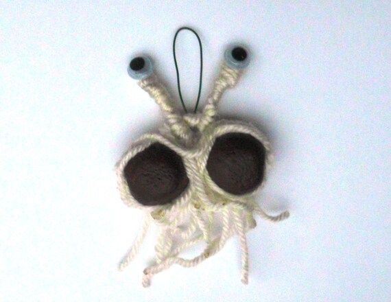 flying spaghetti monster ornament decoration pastafarian flying spaghetti monster ornament decoration pastafarian