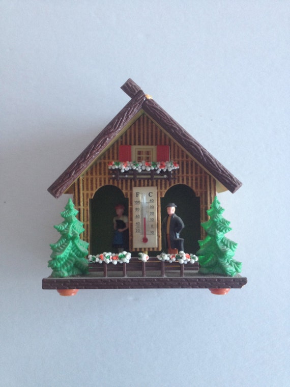 Cabaña alpina folk alemán estilo alpino bávaro por vintagebybeth