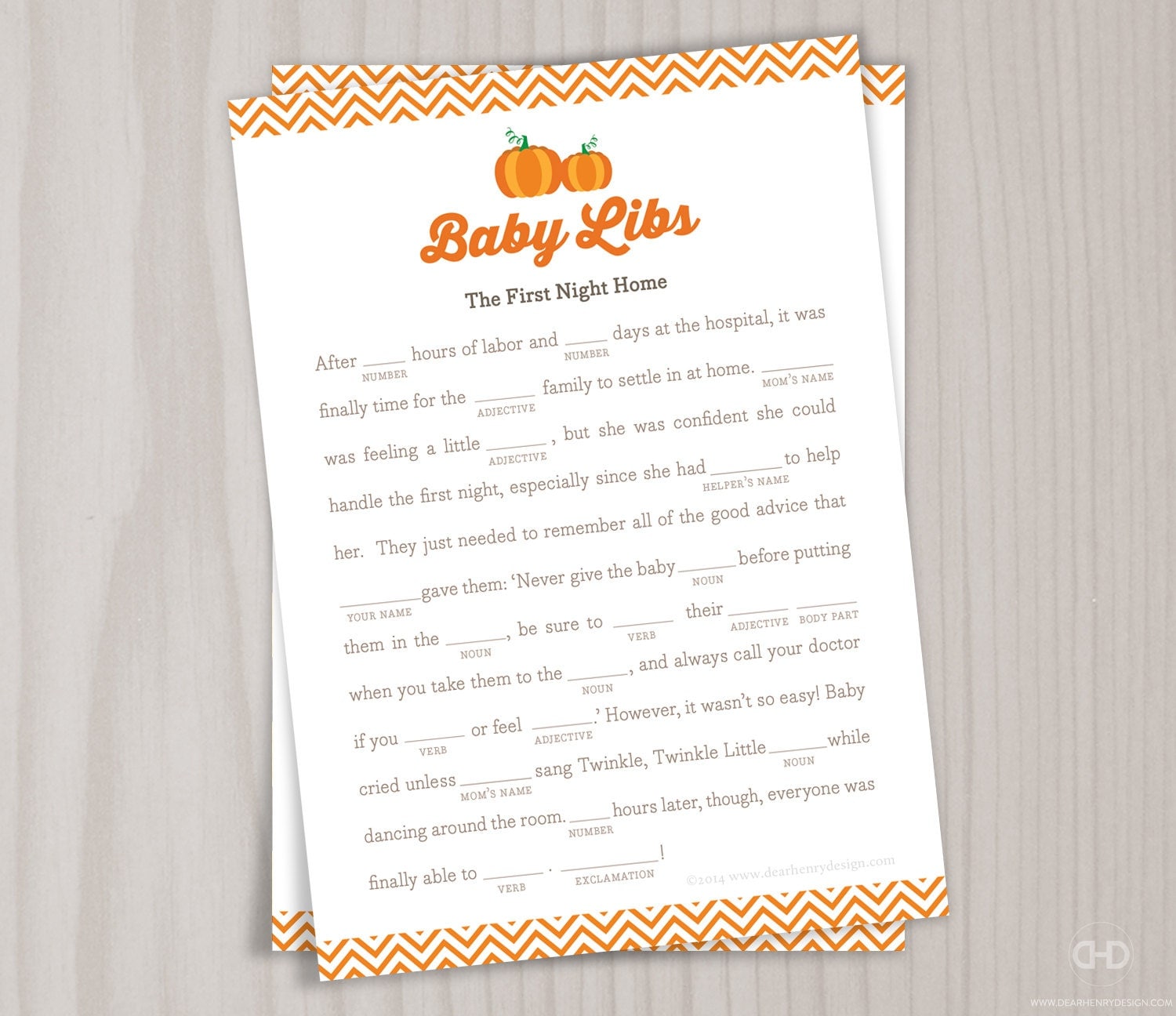 how to write a baby shower speech