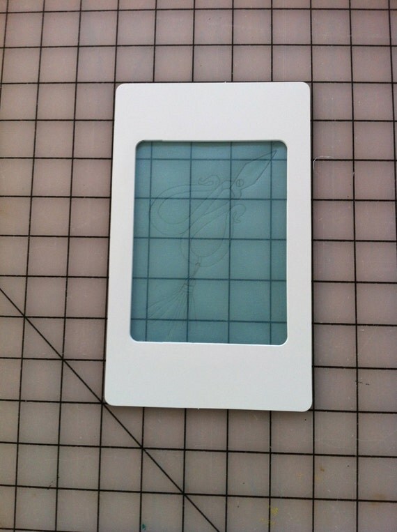 Custom Silk Screen Small