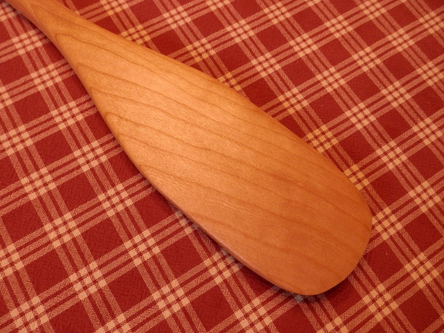 Miniature Decorative Wooden Canoe Paddles by HousatonicCanoeShop