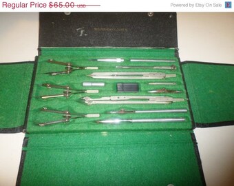Popular items for drafting tools on Etsy