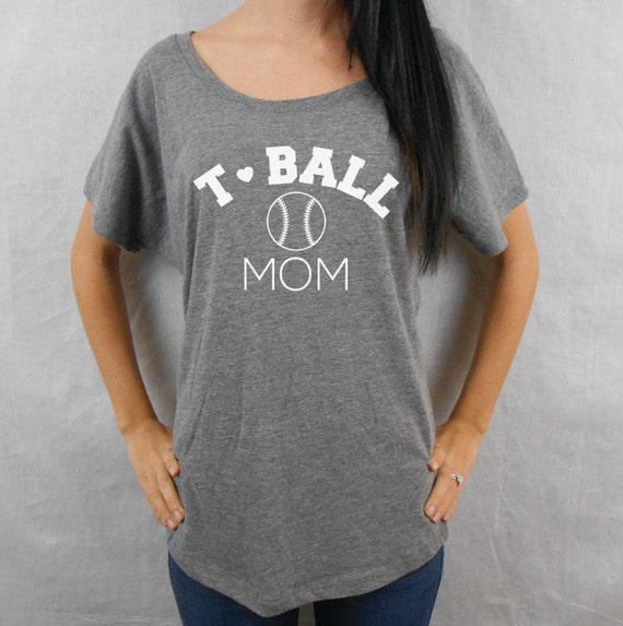 wee ball mom shirts