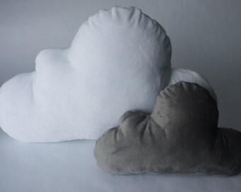 Cloud pillow/Cloud baby pillow-MTO