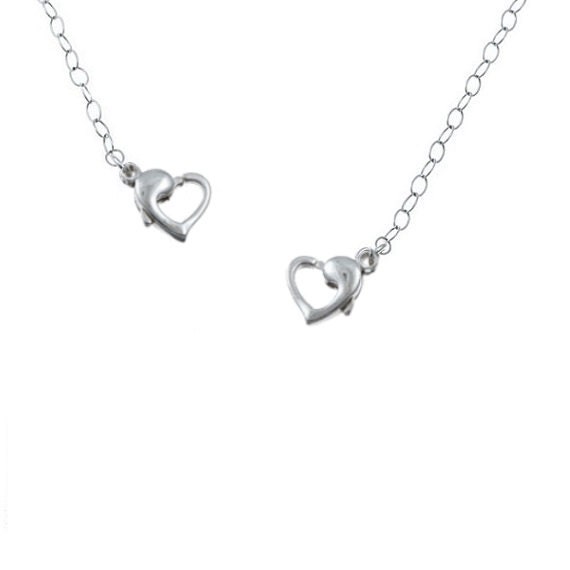 Maternity wedding/engagement ring holder by BabyLoveJewlery