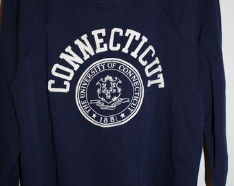 uconn sweatshirt