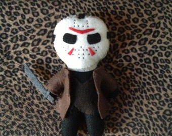 jason plushies