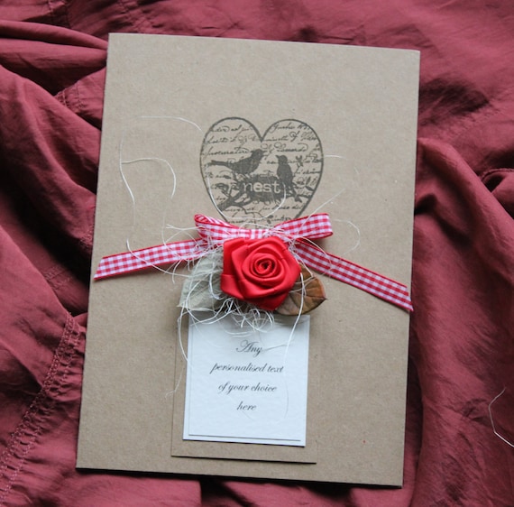 items similar to birthday card husband 30th birthday