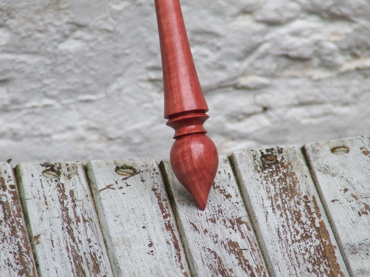 Russian spindle 1.4oz/38g 10 long