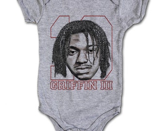 robert griffin iii shirt