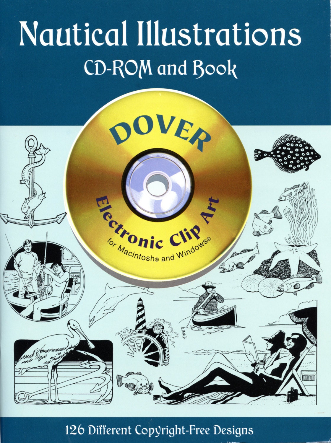 dover clip art download - photo #25