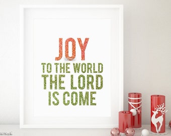 Download The joy of the lord | Etsy