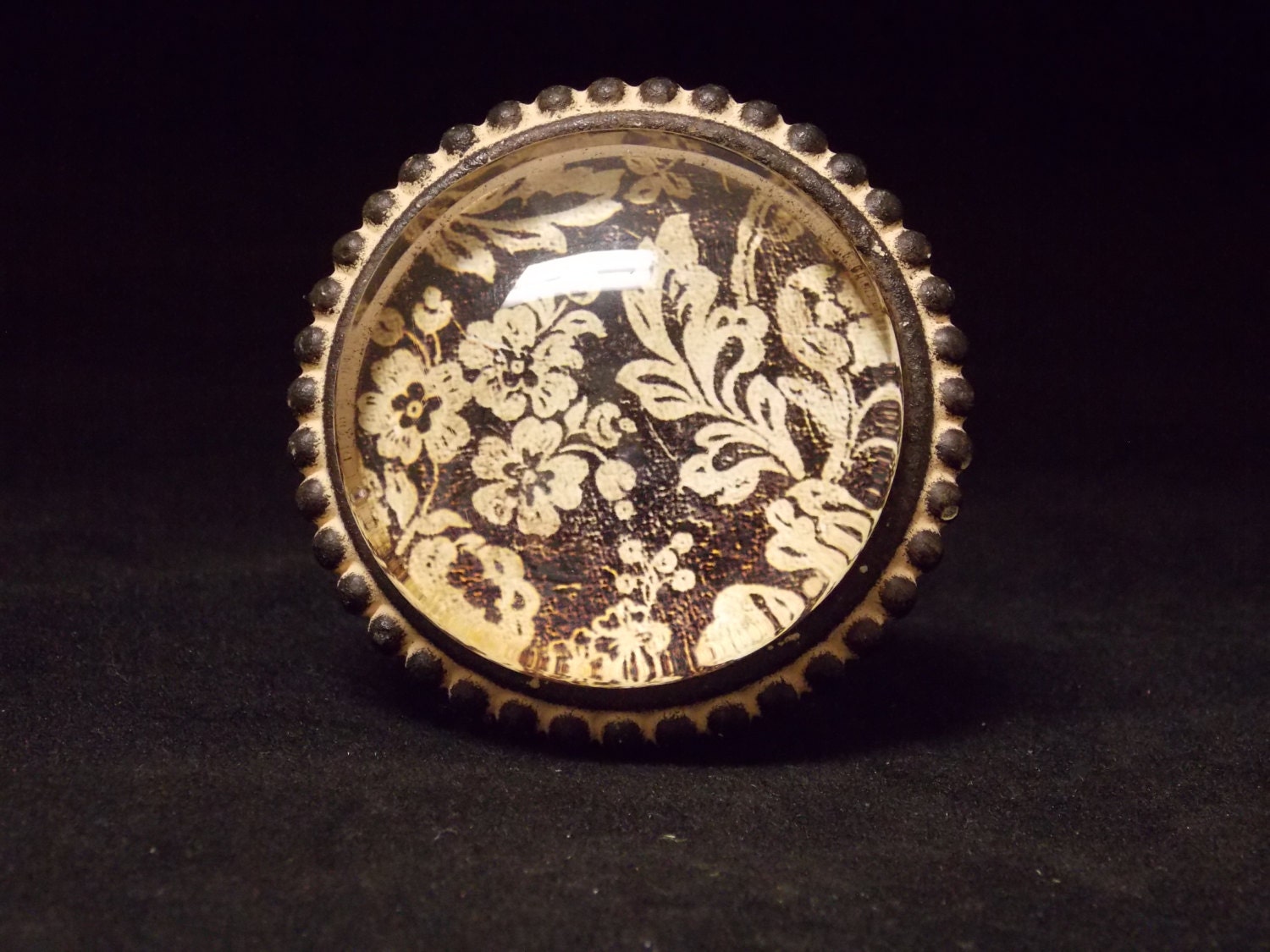 KORK IT Homemade Wine Bottle Stopper with beautiful