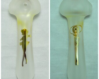 MADE TO ORDER: Sailor Mercury Pipe