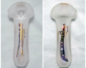 MADE TO ORDER: Sailor Uranus Pipe
