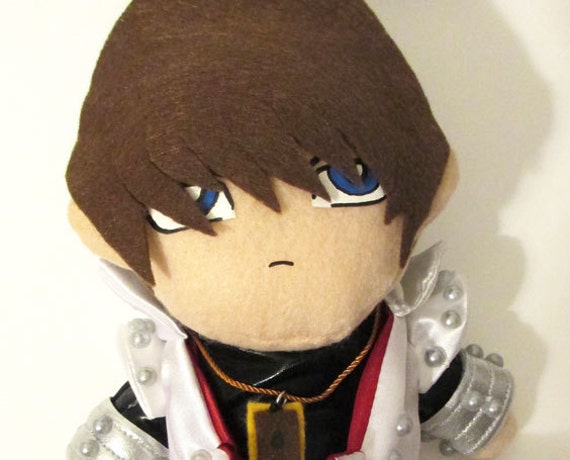 yugioh plush toys