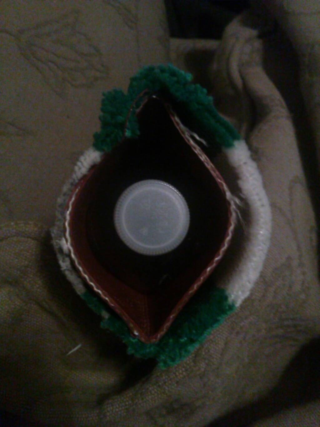 Recycled Fire Hose Water Bottle Dog Toy by RecycledPetToys on Etsy