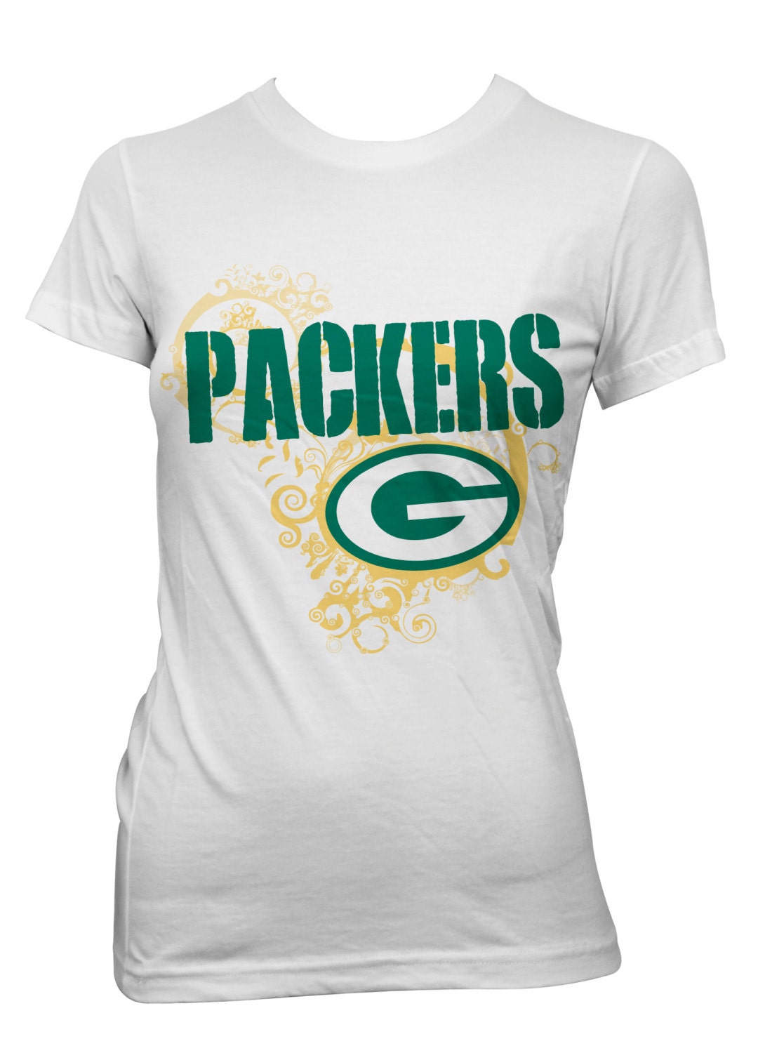 green bay packers couples shirts