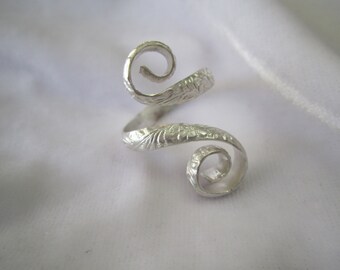 Popular items for sterling silver rings for women on Etsy