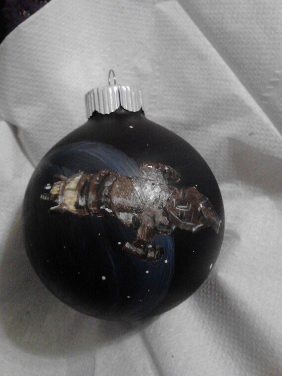 firefly christmas ornament firefly christmas ornament