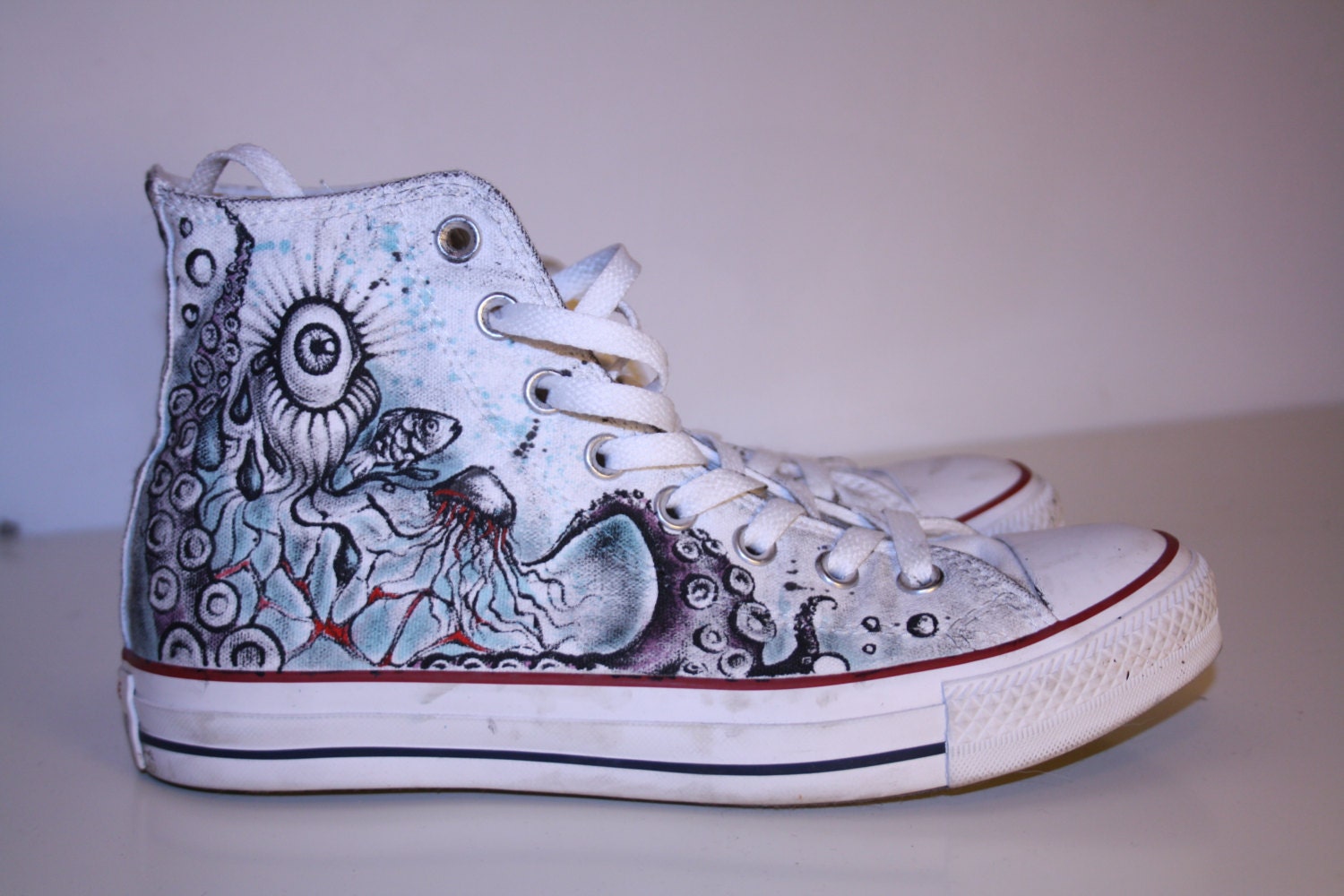 Converse Edition Spéciale Converse Edition Spéciale