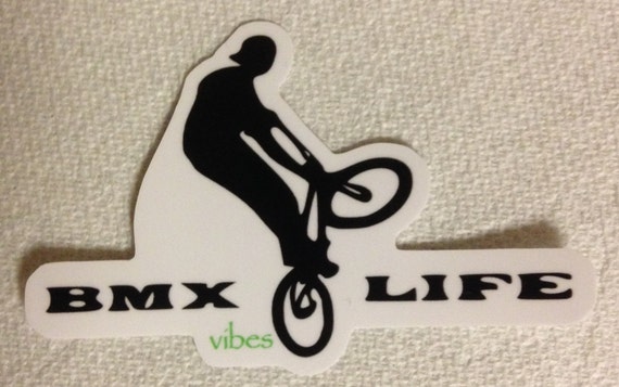 empire bmx sticker
