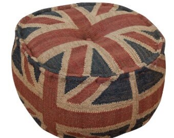 Union Jack Tuffet (BUJT)