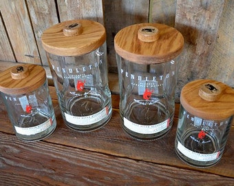 Pendleton Canister Sets