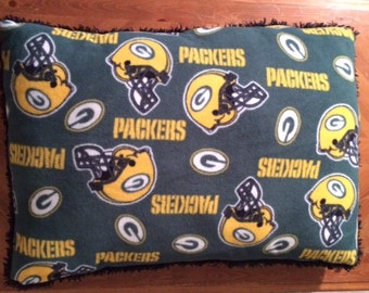 green bay pillow pet