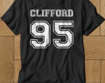 5 seconds of summer 5sos michael clifford 95 shirt great tshirt for ...
