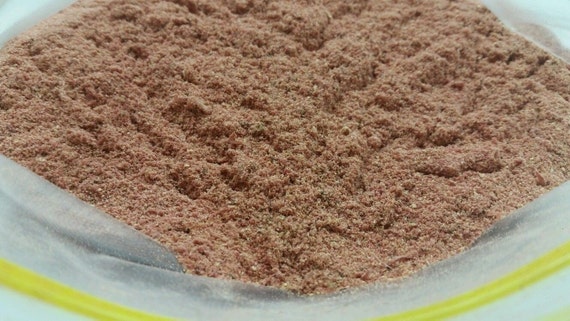 Eastern Red Aromatic Cedar Sawdust by the pound for crafts,trains,dolls,closets, and much more