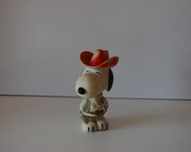 1958 snoopy toy