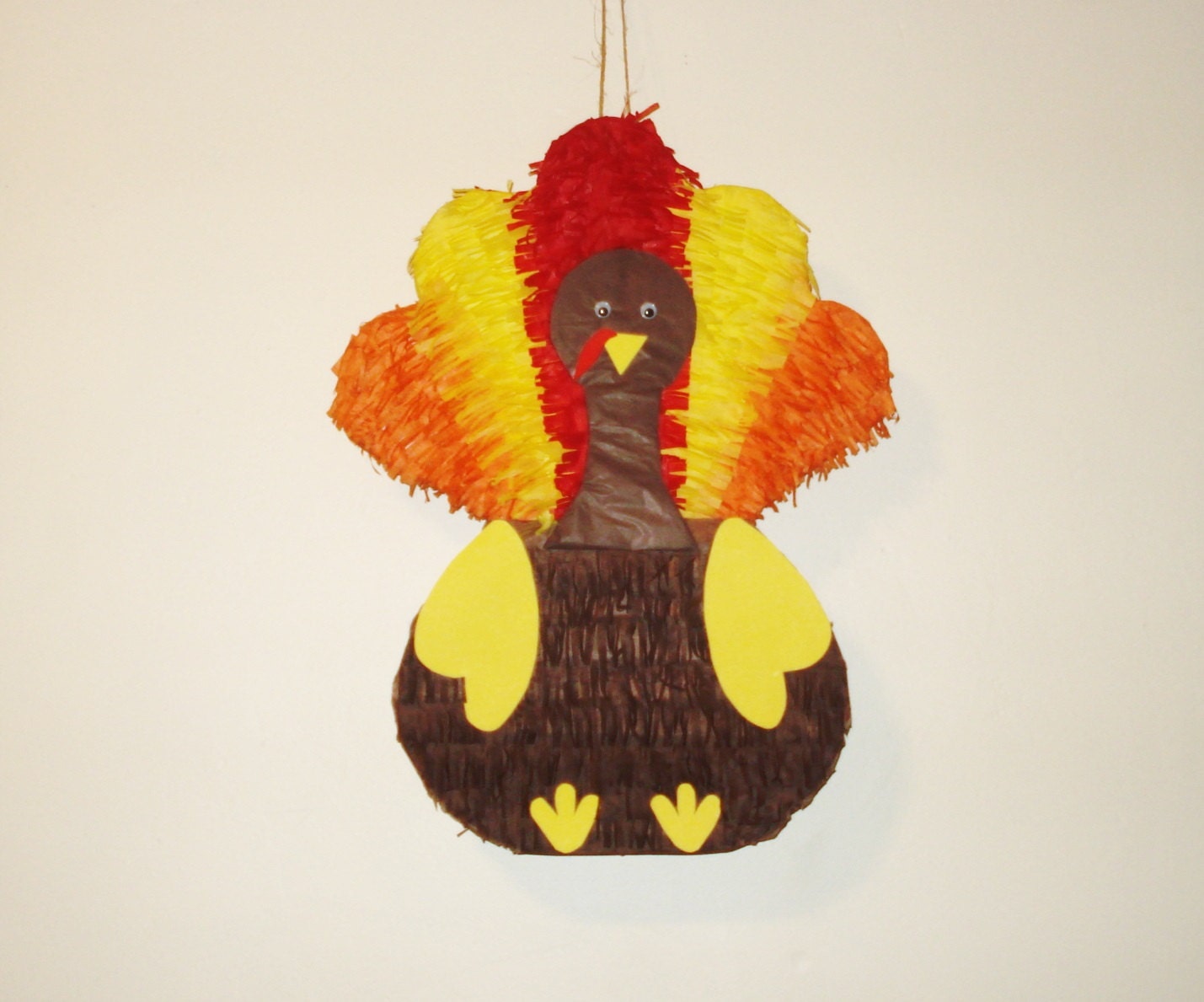 Turkey Pinata