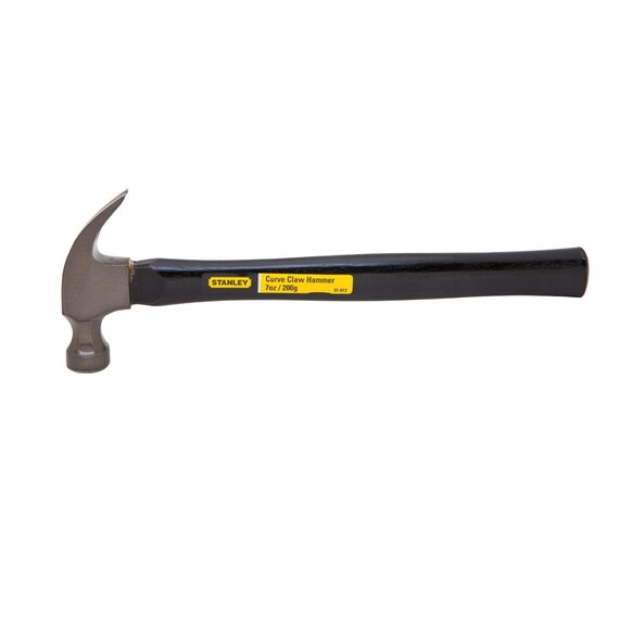 7 oz Tack Hammer Upholstery Nail Hummer by HandmadeCraftSupply