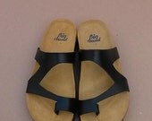 handmade and ecological footwear by BIOWORLD on Etsy
