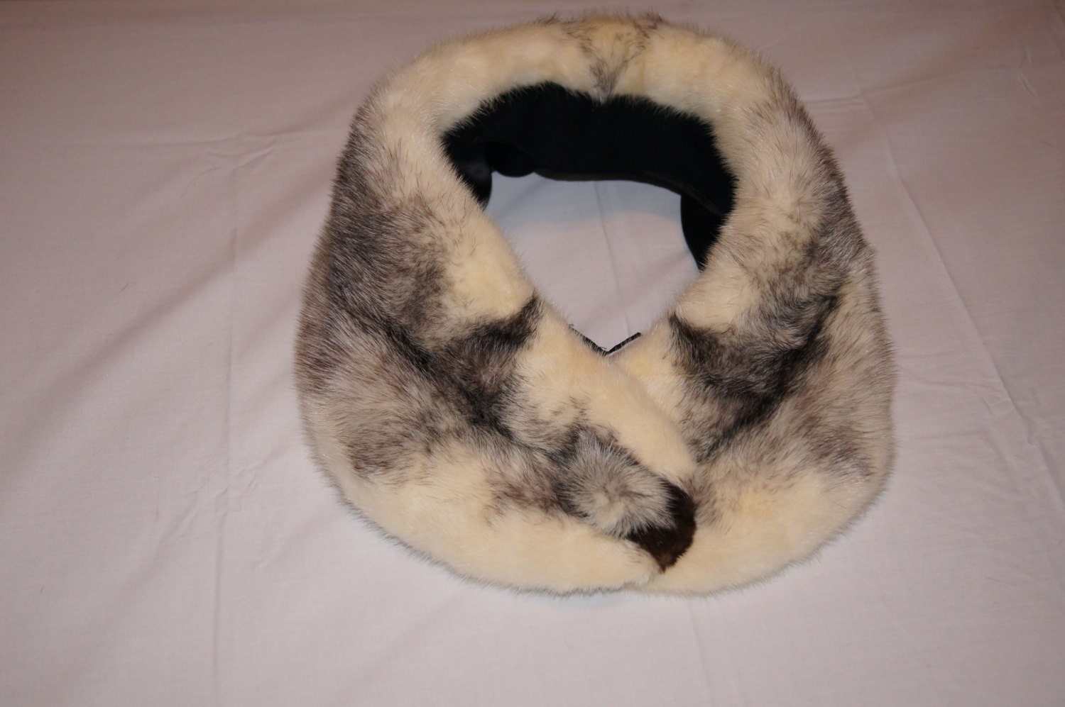 Vintage 1950's Fur Stole