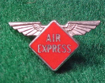 Railway express | Etsy
