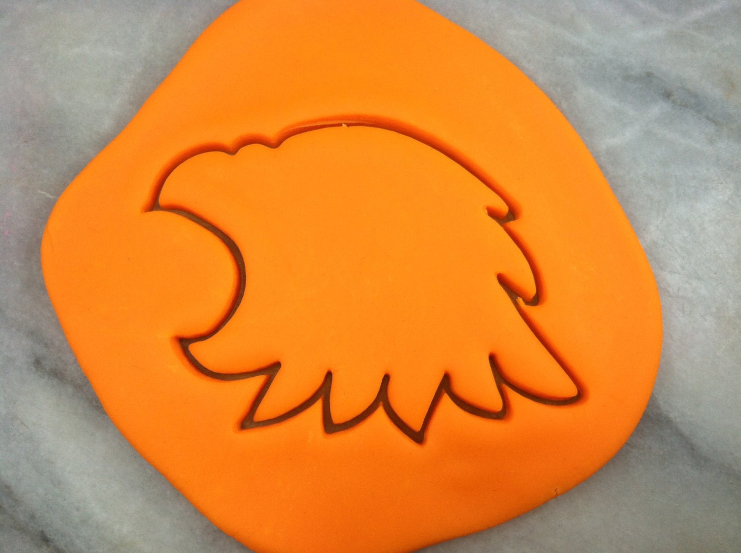 Eagle Cookie Cutter SHARP EDGES FAST Shipping Choose